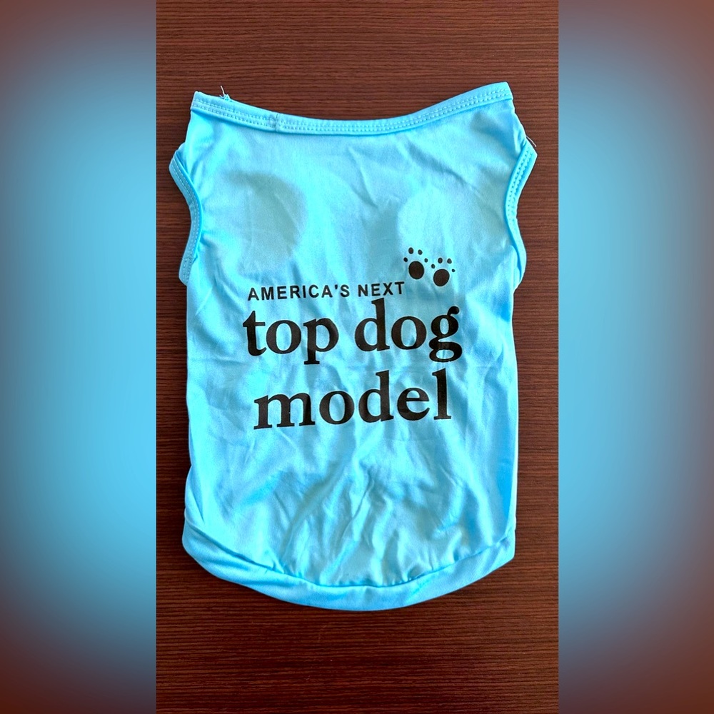 Dog clothes
